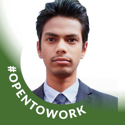 Photo of Shivam Kumar